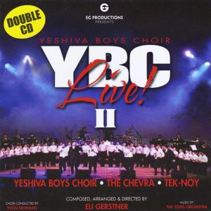 YBC Live 2