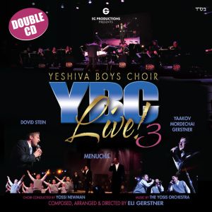 YBC Live 3