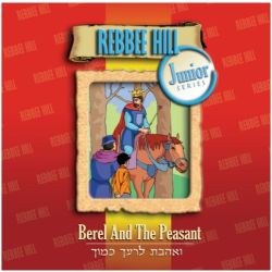 Berel and The Peasant