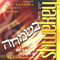 The Wedding Album 