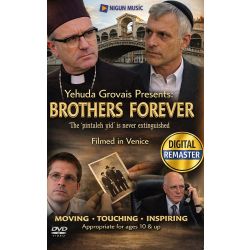 Brothers Forever (Video)