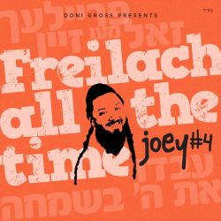 Freilach All The Time