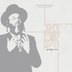 Zug Shoin Ven - זאג שוין ווען