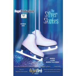 Silver Skates - DVD