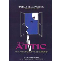 The Attic - DVD