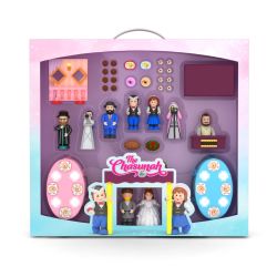 Mitzvah Kinder Wedding Set