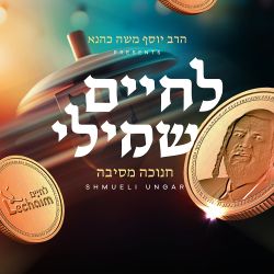 Lchaim Shmueli