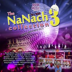 The Nanach Collection 3
