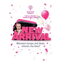 New Arrival (Video)