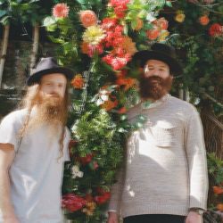 Kadosh Kadosh (Single)