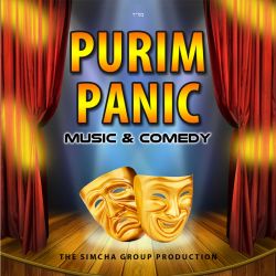 Purim Panic 