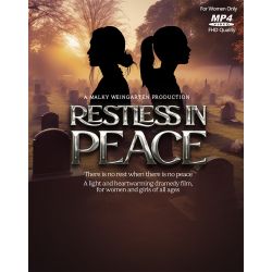 Restless in Peace (Video)