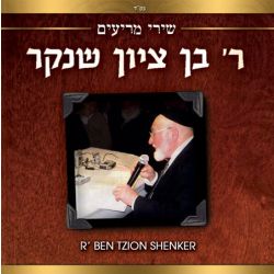 Shirei Mireiim