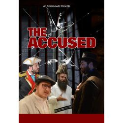 The Accused - (Video)