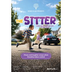 The Sitter (Video)
