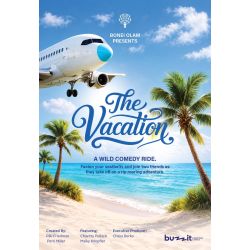 The Vacation (Video)