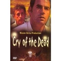 Cry Of The Dead - DVD