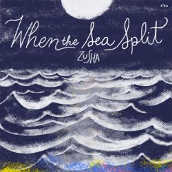 When The Sea Split