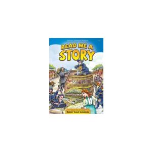 Read Me A Story