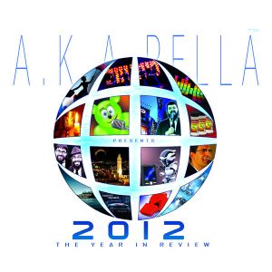 2012 The Year in Review