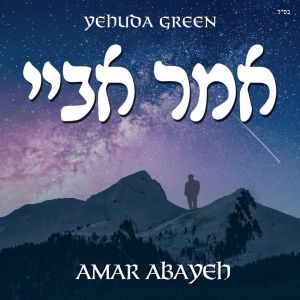 Amar Abayeh