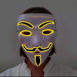 Magic LED Mask