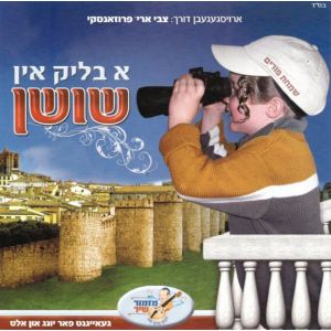 A Blik in Shushan