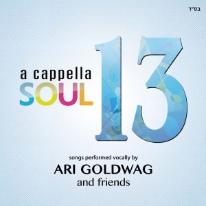 Acapella Soul 13