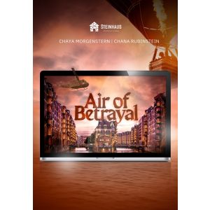 Air Of Betrayal (Video)
