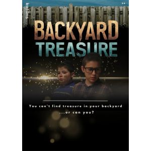 Backyard Treasures (Video)