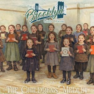 The Children's Medley (EP)