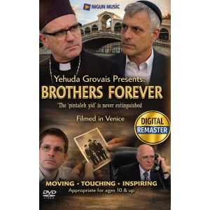 Brothers Forever (Video)