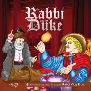 The Rabbi and the Duke