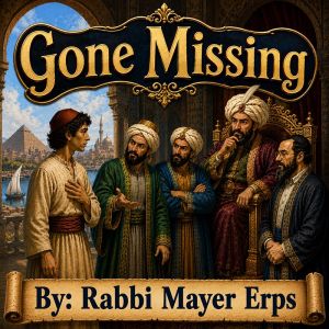 Gone Missing