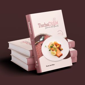 TischaDISH - Recipe Book