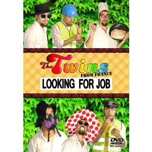 Looking For A Job - DVD