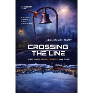 Crossing The Line (Video)