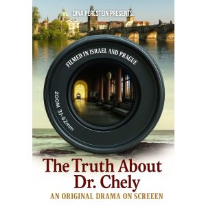 The Truth About Dr. Chely (Video)