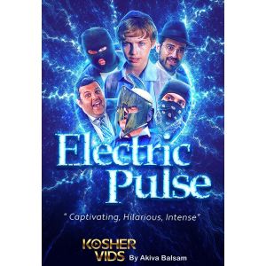 Electric Pulse (Video)
