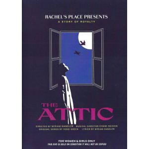 The Attic - DVD