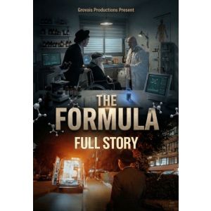 The Formula - Episode 1-3 (Video)