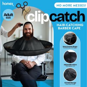 ClipCatch - Adult Size