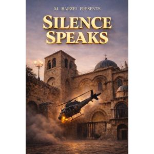 Silence Speaks (Video)