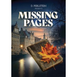 Missing Pages (Video)