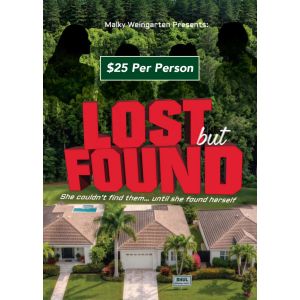 Lost But Found (Video)