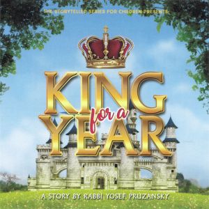 King For A Year 