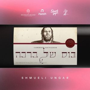 Kos Shel Bracha (Single)