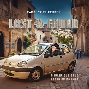 Lost & Found