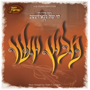 Mailitz Yoisher  - Mechon Shirei Duvid