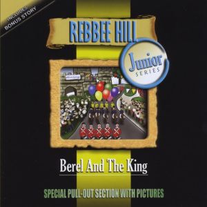 Berel And The King